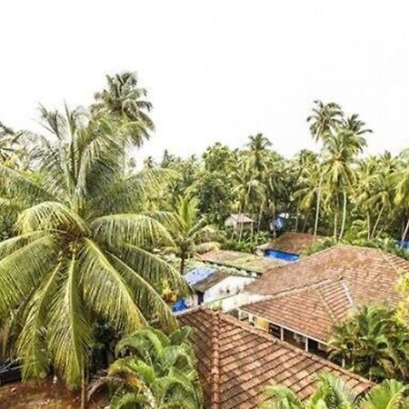 Hotel Fabexpress Orchid The Sky à Calangute Extérieur photo
